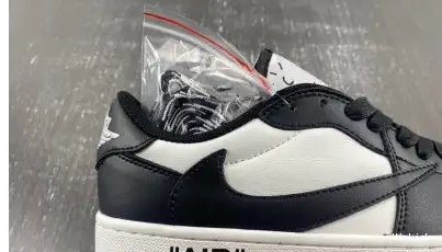 Jordan Scott x Air OW Travis DM7866-188 1 OF 0507